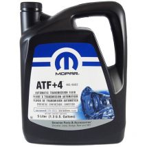 MOPAR ATF +4 5L - olej przedkładniowy do skrzyni automatycznej