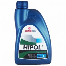 ORLEN Hipol GL5 80W90 1L - olej przekładniowy do skrzyni biegów manualnej i mostu