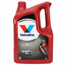 VALVOLINE DCT 5L - olej do skrzyni biegów automatycznej