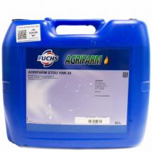 FUCHS Agrifarm STOU 10W30 20L - olej wielofunkcyjny
