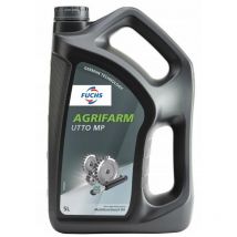 FUCHS Agrifarm UTTO MP 5L - olej przekładniowo-hydrauliczny