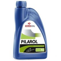 ORLEN Pilarol 1L - olej do smarowania łańcucha pił mechanicznych