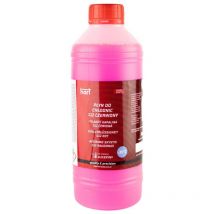 HART płyn do chłodnic G12 1L (czerwony)