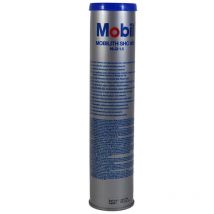 MOBIL Smar Mobilith SHC 460 380g - syntetyczny smar odporny na temperaturę i wodę