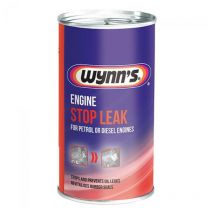 WYNNS Engine Stop Leak 325ml puszka - przeciw wyciekom olej z silnika