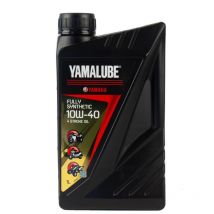 YAMALUBE 4-FS Full Synthetic 4T 10W40 1L - syntetyczny olej motocyklowy