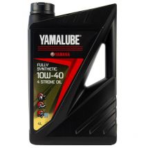YAMALUBE 4-FS Full Synthetic 4T 10W40 4L - syntetyczny olej motocyklowy