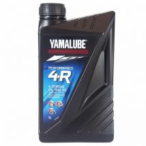 YAMALUBE 4-R Full Synthetic 4T 15W50 1L - syntetyczny olej silnikowy