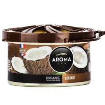 Zapach do samochodu AROMA Organic - Coconut