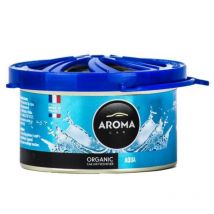 Zapach do samochodu AROMA Organic - Aqua