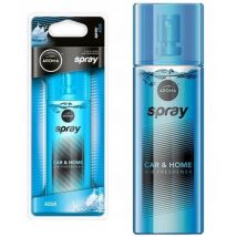 Zapach do samochodu AROMA Spray - Aqua