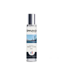 IMAO Spray - Voyage a New York
