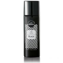 Zapach do samochodu AROMA Prestige Spray - Black