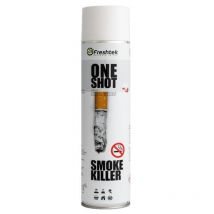 FRESHTEK One Shot 600ml - SMOKE KILLER - neutralizator zapachów