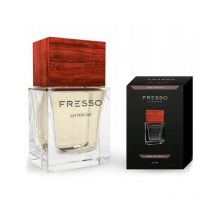 FRESSO Perfumy samochodowe - Dark Delight