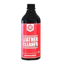 GOOD STUFF Leather Cleaner 500ml (+ trigger) - preparat do czyszczenia skóry