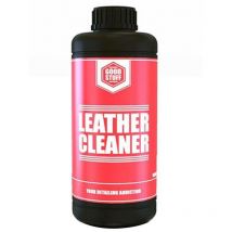 GOOD STUFF Leather Cleaner 1L (+ trigger) - preparat do czyszczenia skóry