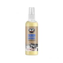 K2 Skiron 250ml - Neutralizator nieprzyjemnych zapachów