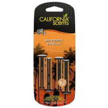 CALIFORNIA Sticks - Monterey Vanilia