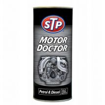 STP Motor Doctor 444ml - dodatek do oleju silnikowego zapobiegający wyciekom