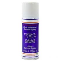 TEC2000 Airco Freshener 270ml - do czyszczenia i odgrzybiania klimatyzacji