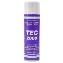 TEC2000 Induction Cleaner 400ml - do czyszczenia układu dolotowego