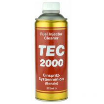 TEC2000 Fuel Injector Cleaner 375ml - Czyszczenie wtrysków benzyny