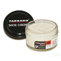 TARRAGO Shoe Cream 50ml 000 - bezbarwny krem do skór na bazie wosku