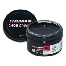 TARRAGO Shoe Cream 50ml 018 - czarny krem do skór na bazie wosku