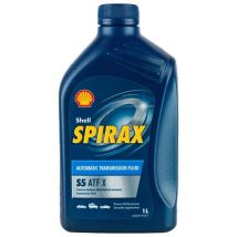 SHELL Spirax S5 ATF X 1L - olej przekładniowy do skrzyni biegów automatycznej