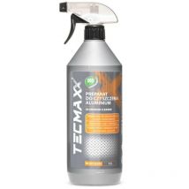 TECMAXX Aluminium Cleaner 1L - preparat do czyszczenia aluminium