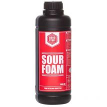 GOOD STUFF Sour Foam 1L - kwaśna piana aktywna