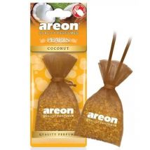 AREON Pearls - Coconut - zapach do samochodu