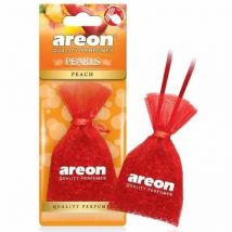 AREON Pearls - Peach - zapach do samochodu
