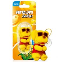 AREON Toy - Vanilla - zapach do samochodu