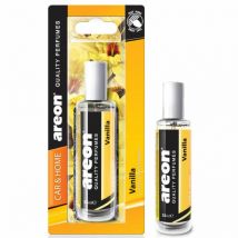AREON Perfume 35ml - Vanilla - zapach do samochodu