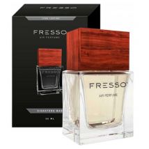 FRESSO Perfumy samochodowe - Signature Man