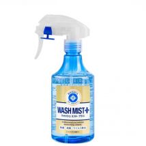 SOFT99 Wash Mist PLUS 300ml - antybakterynjny płyn do wnętrza