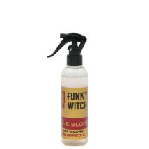 FUNKY WITCH Blue Blood Iron Remover 215ml