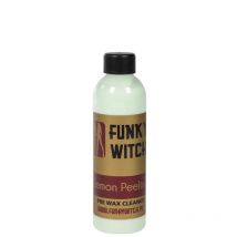 FUNKY WITCH Lemon Peeling Pre Wax Cleaner 215ml