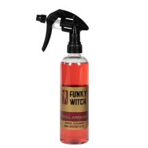 FUNKY WITCH Roll Around Wheel Cleaner 500ml