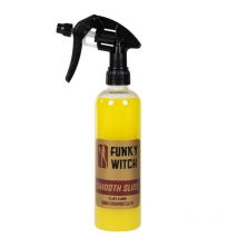 FUNKY WITCH Smooth Slide Clay Lube 500ml