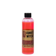 FUNKY WITCH Wash&Posh Shampoo 215ml