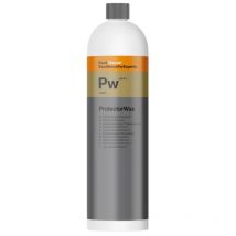 KOCH Protector Wax PW 1L - wosk na mokro
