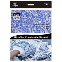 CARTEC Tonyin Premium Wash Mitt - rękawica do mycia auta