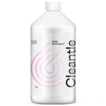 CLEANTLE Daily Shampoo 1L - szampon o neutralnym pH