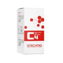 GTECHNIQ C4 Permanent Trim 30ml - ceramiczny odnawiacz plastiku