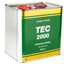 TEC2000 Engine Flush 2.5L - płukanka silnika
