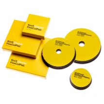 KOCH Fine Cut Pad 126x23mm - Yellow