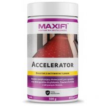 MAXIFI Accelerator 500g - produkt wspomagający Pre-Spray